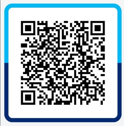 UPI QR Code